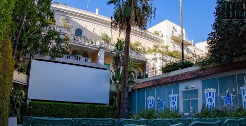 Bari, Palazzo Giordano: l'edificio la cui storia si lega con la nascita del cinema Galleria
